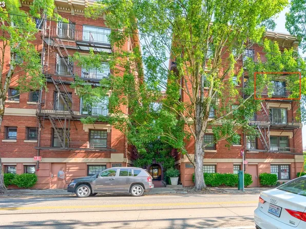 1829 NW Lovejoy St Unit 410, Portland, OR 97209