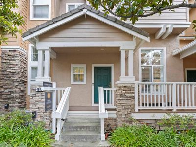 4908 Hibernia Dr #93, Dublin, CA, 94568