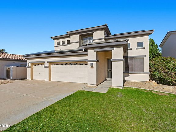 3rd image of 14754 W AMELIA Avenue