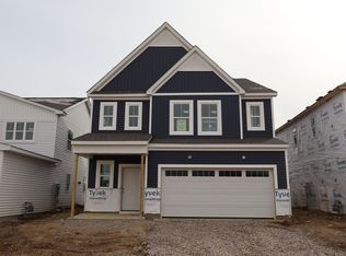 5703 Valleydale Rd, Powell, OH 43065