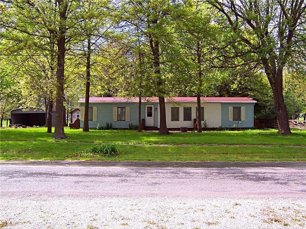 409 Main St, King City, MO 64463