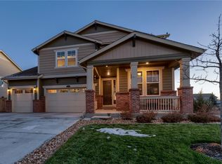 5232 E 140th Pl, Thornton, CO 80602