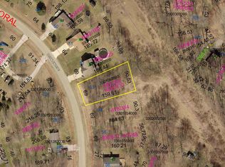 793 Floral Valley E, Howard, OH 43028