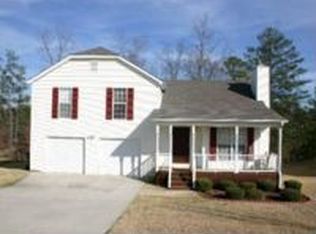 7508 Chads Cir, Jonesboro, GA 30236