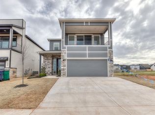 2520 NW 131st St, Oklahoma City, OK 73120