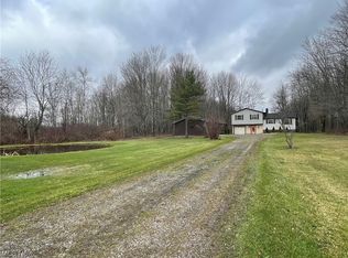 6135 California Rd, Williamsfield, OH 44093