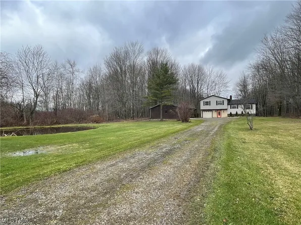 6135 California Rd, Williamsfield, OH 44093
