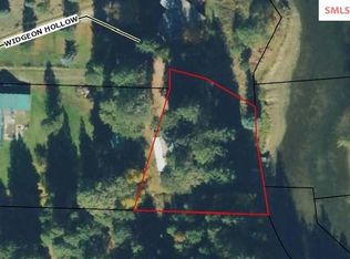 70 Widgeon Holw, Sandpoint, ID 83864
