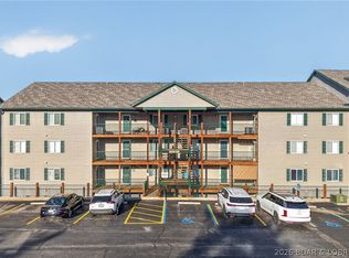 133 Cedar Glen Ct UNIT 2B, Camdenton, MO 65020