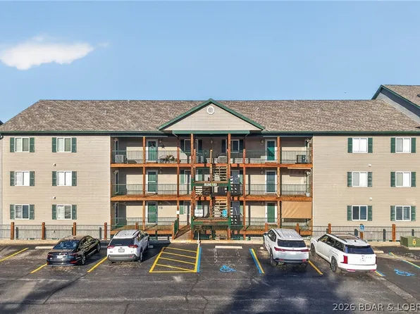 133 Cedar Glen Ct Unit 2B, Camdenton, MO 65020