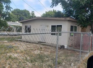 361 E Norman Rd, San Bernardino, CA 92408