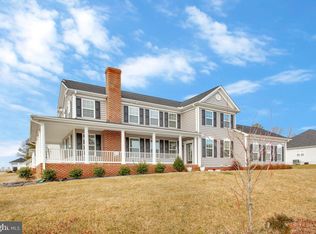 23050 Town Run Dr, Leonardtown, MD 20650