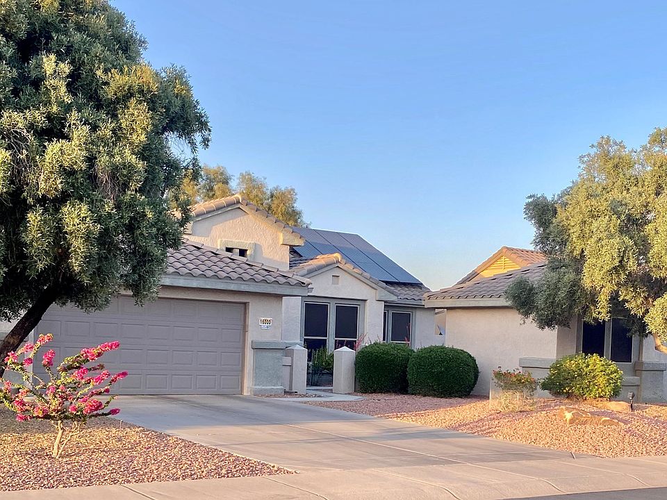 2nd image of 16000 W La Paloma Dr
