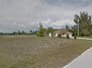 4313 Kismet Pkwy W, Cape Coral, FL 33993