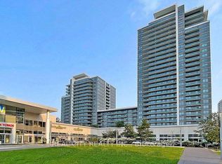 7167 Yonge St #407, Markham, ON