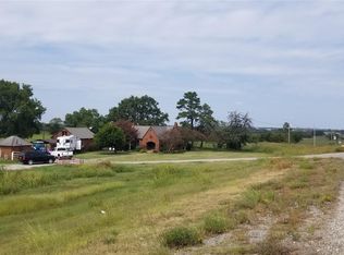 2525 SE 3rd Ave, Durant, OK 74701