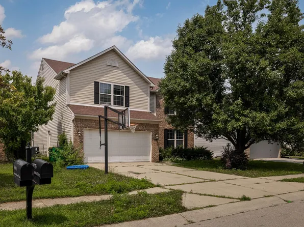 16776 Greensboro Dr, Westfield, IN 46074