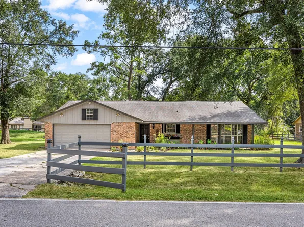 19811 Sagging Oaks Drive, Spring, TX 77388
