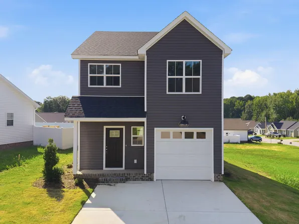 3212 Dolostone Ct SW, Wilson, NC 27893