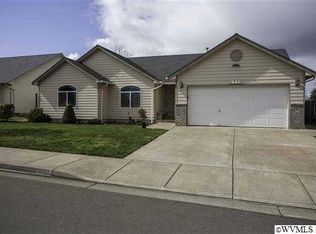 1770 NW Grandview Dr, Albany, OR 97321