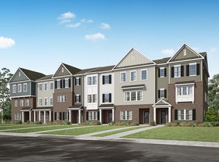 Homes Available Soon, The Grove At Latta Park, Durham, NC 27712