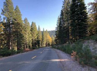 2276 Mountain View Dr, Weed, CA 96094