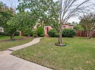 3812 Aberdeen Ct, Richardson, TX 75082