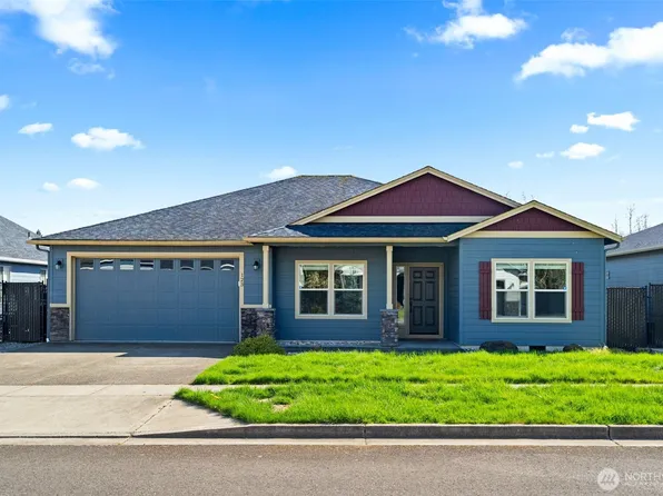 123 Zephyr Drive, Silverlake, WA 98645