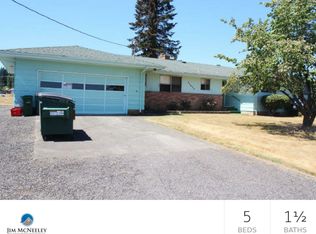 51635 Columbia River Hwy, Scappoose, OR 97056