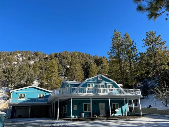 800 Swarthout Canyon State Highway Rd #2, Wrightwood, CA 92397