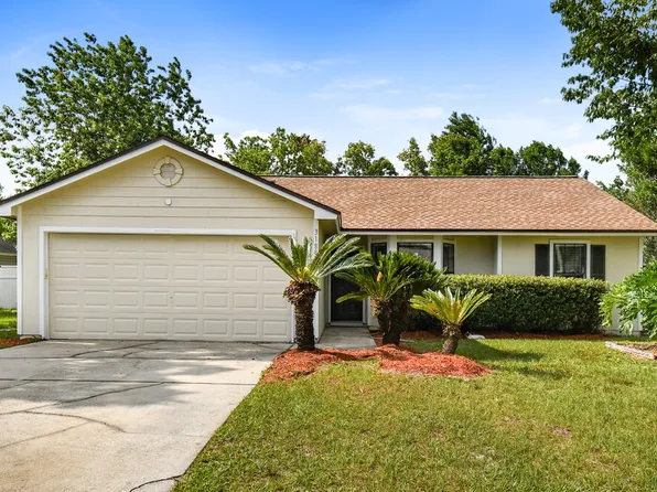 3188 Chads Ct, Green Cove Springs, FL 32043