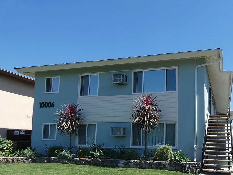 10006 Ben Hur Ave