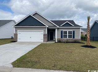 396 Lifestyle Ct LOT 238, Myrtle Beach, SC 29575
