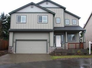 9100 NE 43rd Ave, Vancouver, WA