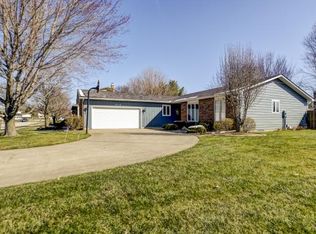 4712 Dogwood Ct, Decatur, IL 62526
