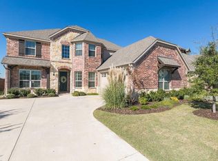 4655 Club Terrace Ln, Frisco, TX 75034