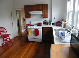 61 Newbury St, Somerville, MA 02144
