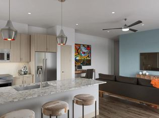 2001 E Riverside Dr #428, Austin, TX 78741