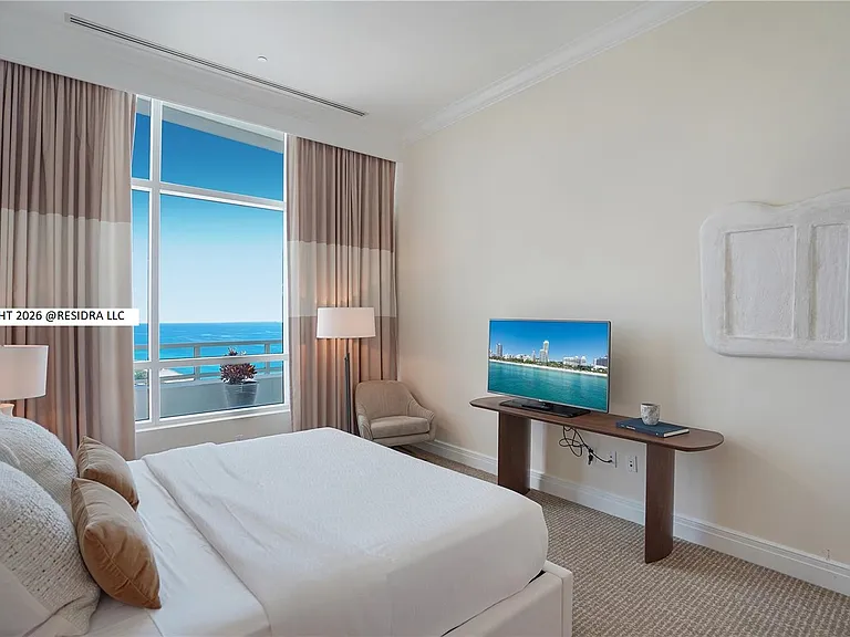 4401 Collins Ave #2806 — Photo 22