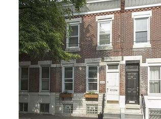 614 S Bambrey St, Philadelphia, PA 19146