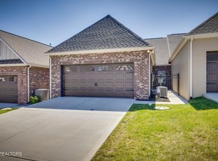 12624 Needlepoint Dr LOT 28, Knoxville, TN 37934