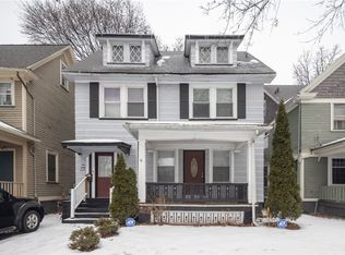 167 Hobart St, Rochester, NY 14611
