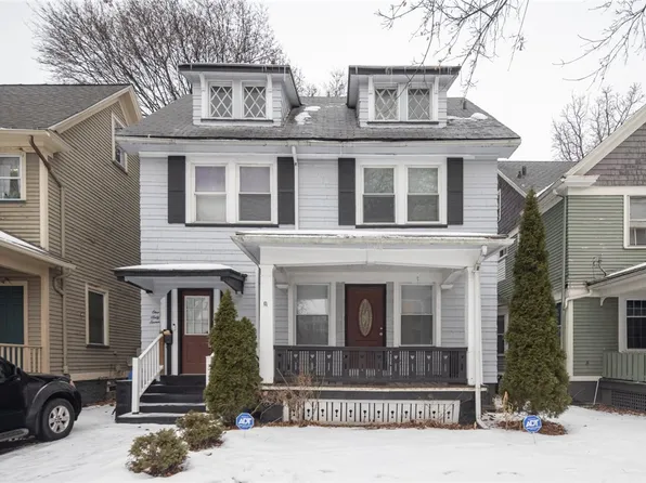 167 Hobart St, Rochester, NY 14611