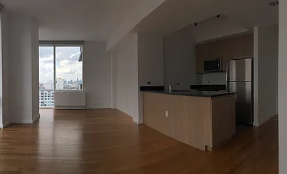 Rented by The Dermot Realty Management Company