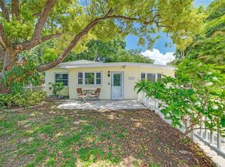 4413 W Rogers Ave, Tampa, FL 33611