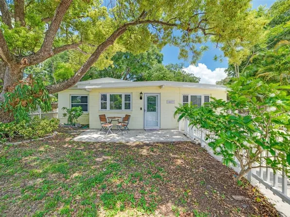 4413 W Rogers Ave, Tampa, FL 33611
