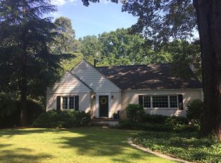 640 Crestview Ter, Gainesville, GA 30501