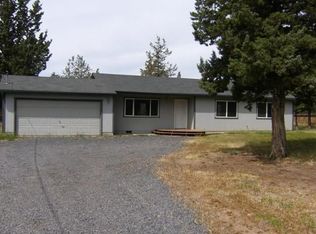 12234 SW Lords Pl, Crooked River Ranch, OR 97760