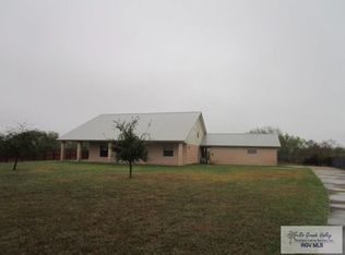 7755 Gastin Dr, Brownsville, TX 78520