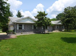 1000 Ferguson St, Fredericktown, MO 63645